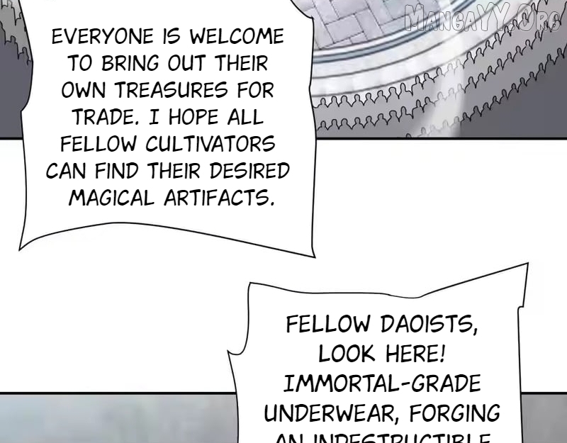 Invincible After Shocking My Empress Wife Chapter 114 - page 4